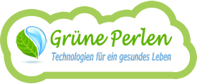 Grüne Perlen Grüne Perlen